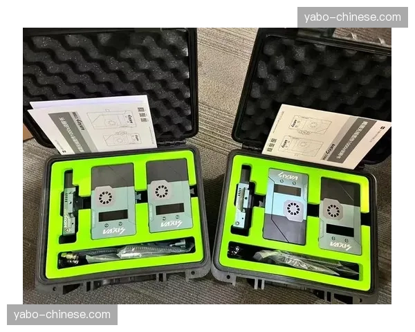 低功耗无线图传系统全面占领赛场核心采集区